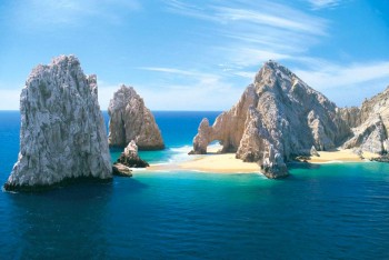 Cabo San Lucas, Baja California Sur