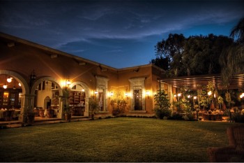 Hotel Villa Tequila 