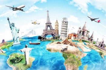 PROMOCIONES  POR  EL  MUNDO