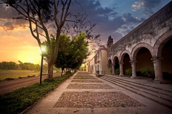 Hacienda Labor de Rivera 