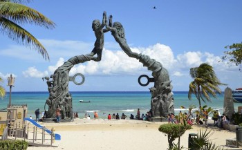 Playa del Carmen, Quintana Roo