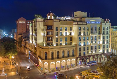 Iberostar Parque Central 