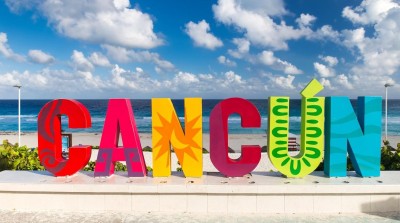Cancun 