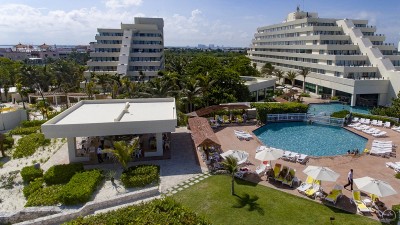 Park Royal Cancun All Inclusive 