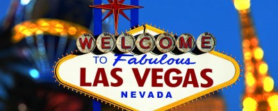 Semana  Santa en Las Vegas 