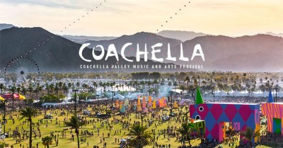 Coachella 2020