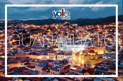 Guanajuato 